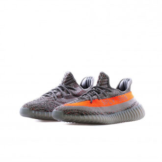 adidas Yeezy Boost 350 v2 beluga reflective - maat 40 Grijs