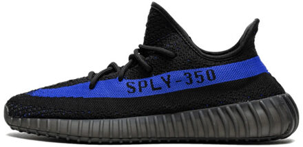 adidas Yeezy Boost 350 v2 dazzling blue - maat 40 Zwart