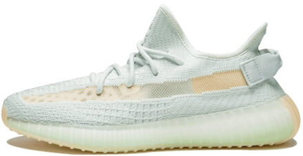 adidas Yeezy Boost 350 v2 hyperspace - maat 48 Blauw