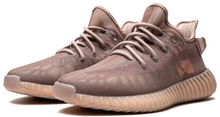 adidas Yeezy Boost 350 v2 mono mist - maat 40 Bruin