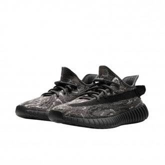 adidas Yeezy Boost 350 v2 mx dark salt Zwart - 42 2/3
