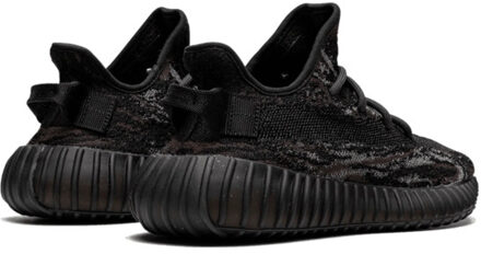 adidas Yeezy Boost 350 v2 mx rock - maat 44 2/3 Zwart