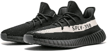 adidas Yeezy Boost 350 v2 oreo - maat 40 Zwart