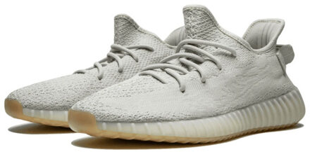 adidas Yeezy Boost 350 v2 sesame - maat 46 2/3 Grijs