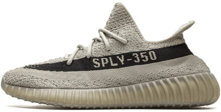 adidas Yeezy Boost 350 v2 slate Grijs - 39 1/3