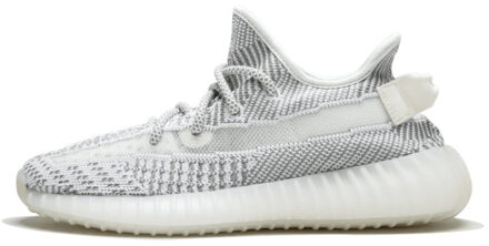 adidas Yeezy Boost 350 v2 static - maat 44 Grijs