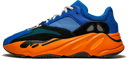 adidas Yeezy Boost 700 v1 bright blue Blauw - 42 2/3