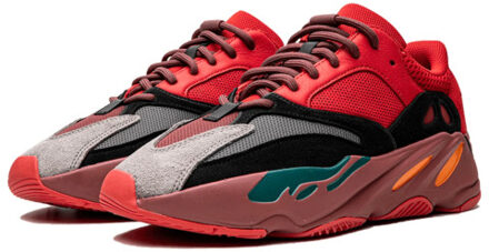 adidas Yeezy Boost 700 v1 hi-res red Rood - 43 1/3