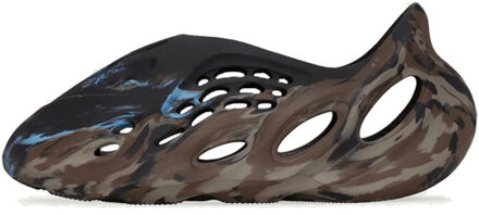 adidas Yeezy Foam rnnr mx brown blue Bruin - 43