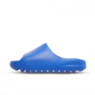 adidas Yeezy Slide azure - maat 38 Blauw