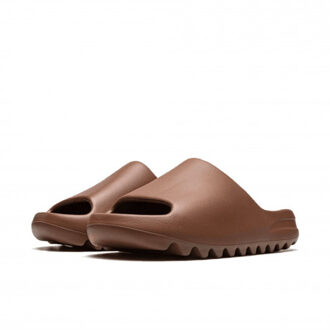 adidas Yeezy Slide flax Bruin - 37