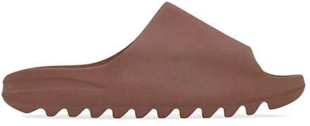 adidas Yeezy Slide Flax Minimalistische Stijl Adidas , Brown , Heren - 44 1/2 Eu,42 Eu,40 1/2 Eu,38 Eu,51 Eu,37 Eu,43 Eu,39 Eu,46 EU