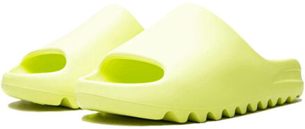 adidas Yeezy Slide glow Groen - 48,5