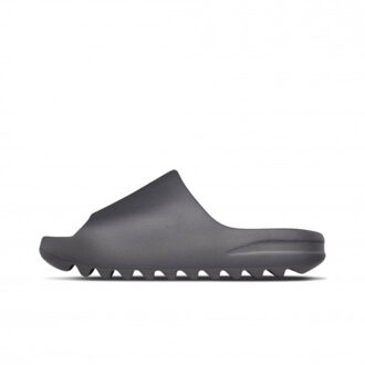 adidas Yeezy slide granite - maat 40,5 Grijs