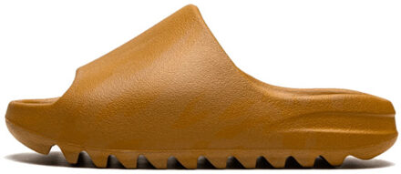 adidas Yeezy Slide ochre Bruin - 48,5