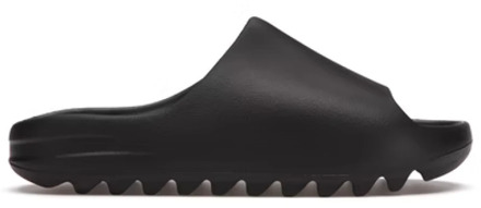 adidas Yeezy Slide Onyx Zwarte Sandaal Adidas , Black , Heren - 50 Eu,52 Eu,40 1/2 Eu,37 Eu,47 Eu,38 Eu,42 Eu,51 Eu,46 Eu,48 1/2 Eu,44 1/2 Eu,39 Eu,43 EU