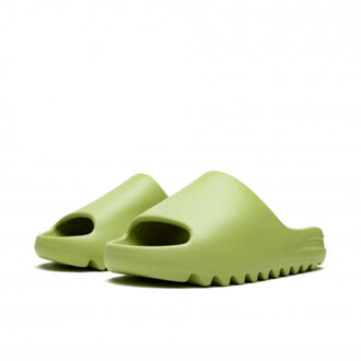 adidas Yeezy Slide resin (2022) Groen - 42