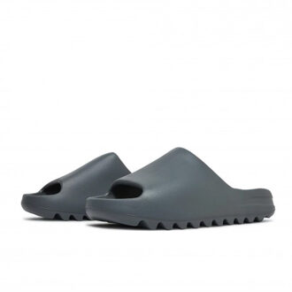 adidas Yeezy Slides slate grey Grijs - 40,5