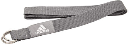 adidas Yogariem - maat One size Grijs
