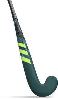adidas Youngstar .9 Hockeystick blauw donker - 31 inch