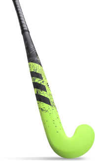 adidas Youngstar .9 Hockeystick groen - 31 inch