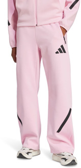adidas Z.n.e. Broeken Dames - Roze - Maat 34 - Poly Mesh Pink
