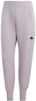 adidas Z.N.E. Joggingbroek Dames S/36 Roze