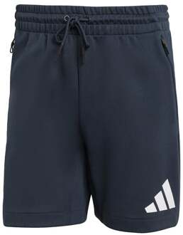 adidas Z.N.E.s Shorts Heren-Donkerblauw - XXL