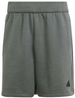 adidas Z.N.E. Short Heren blauw