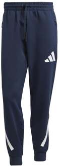adidas Z.N.E. Trainingsbroek Heren donkerblauw - M