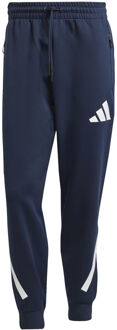 adidas Z.N.E. Trainingsbroek Heren donkerblauw - S,L,XL,XXL