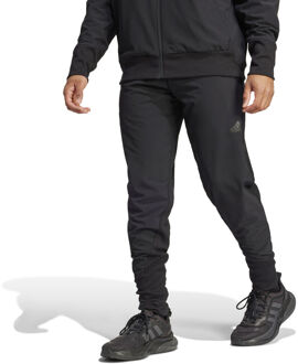 adidas Z.N.E. Woven Pant Trainingsbroek Heren zwart - L