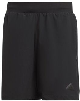 adidas Z.N.E. Woven Shorts Heren zwart - S,M,L,XXL