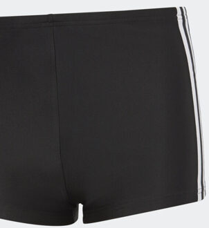 adidas Zwemboxer jongens Zwart - 128
