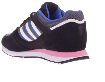 adidas ZX 100 Dames Zwart