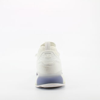 adidas ZX 2K Boost Heren Wit Trainers