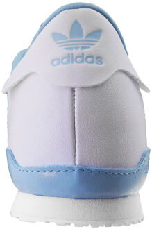 adidas ZX 700 BE LO Vrouwentrainers Wit - maat EU 40.5 / UK 7