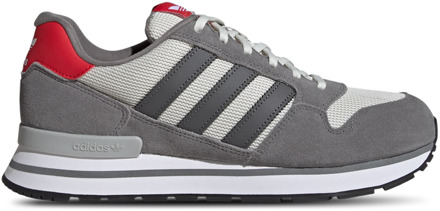 adidas ZX Sneakers Dames - Grijs - Maat 38 - Leer Grey