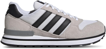 adidas ZX Sneakers Dames - Wit - Maat 35.5 - Leer White