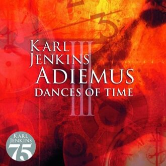 Adiemus Iii - Dances Of Time