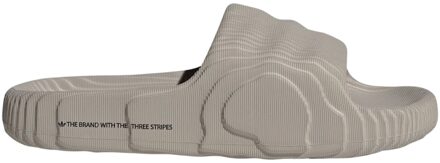 Adilette 22 Badslippers Heren bruin - 38