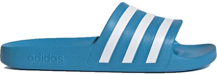 adilette Aqua - Lichtblauw - maat 37