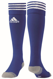 Adisock 12 Voetbalkousen - Sokken  - blauw kobalt - 46-48