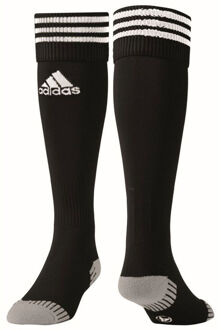 Adisock 12 - Voetbalsokken - Unisex - 34-36 - Zwart