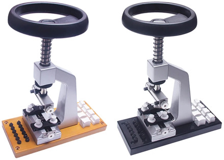 Adjustable Watch Case Back Opener - Professional Watchmaker Repair Tool