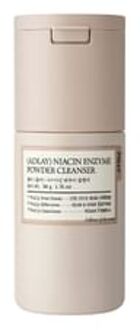 Adlay Niacin Enzyme Powder Cleanser 50g