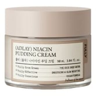 Adlay Niacin Pudding Cream 90ml