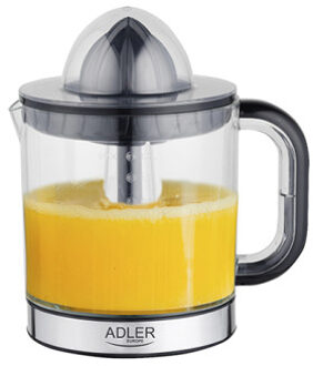 Adler AD 4012 - Elektrische Citruspers - 1.2 L Grijs