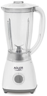 Adler AD 4057 - Basic blender - 450 Watt Wit