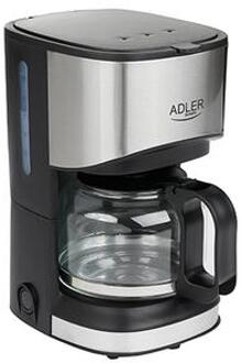 Adler AD 4407- Koffiezetapparaat